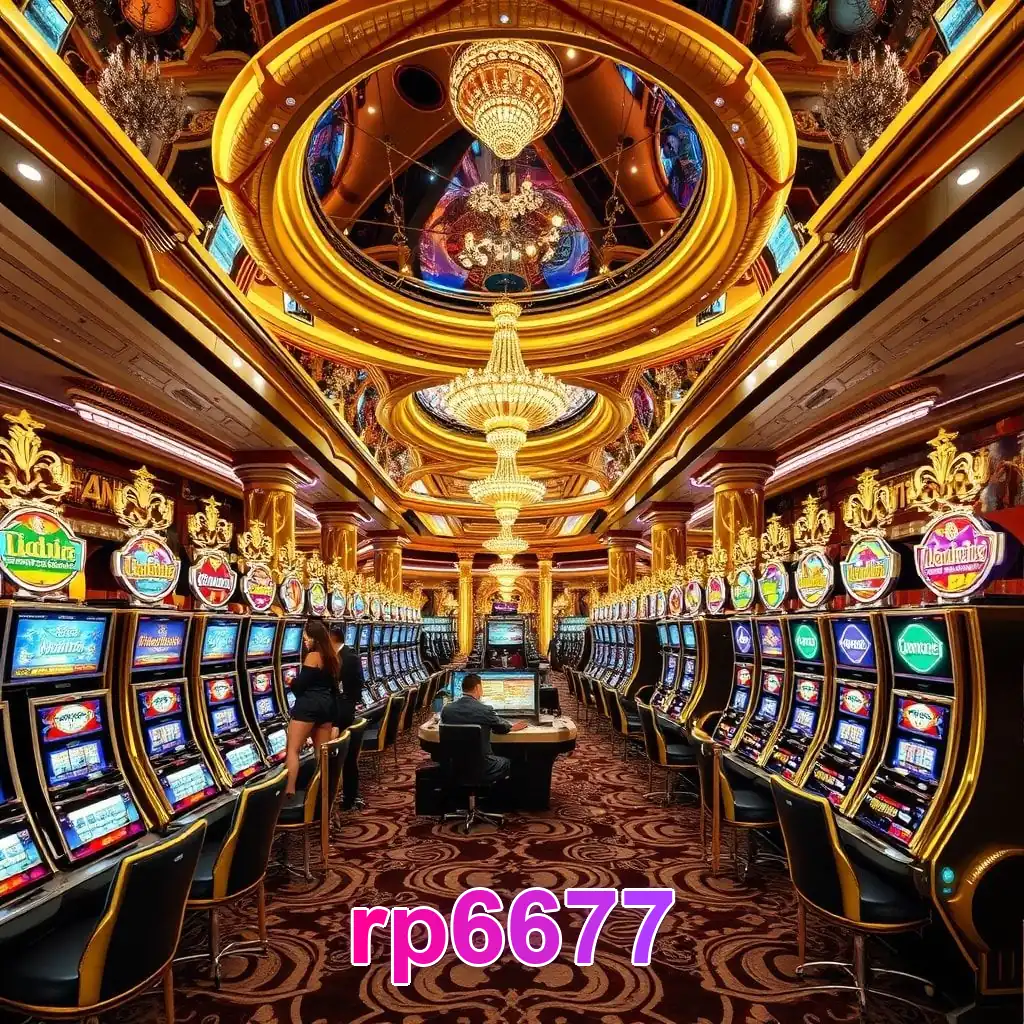 rp6677 apk